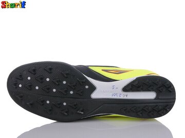 Футбольне Взуття Dugana AC2301-1