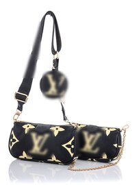 Сумки L.uis Vuitton 202212 black