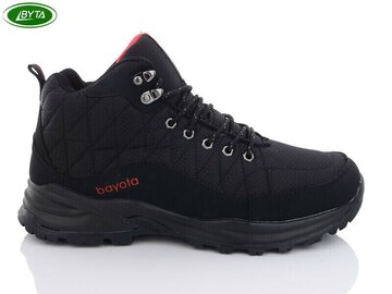 Ботинки Bayota A9002-4