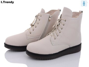 Ботинки Trendy BK829-2