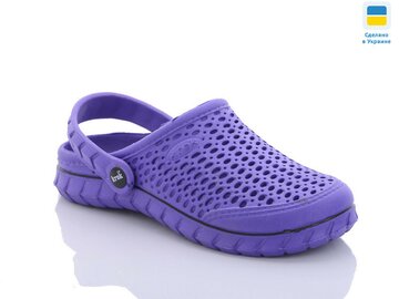 Кроксы Krok C62 violet