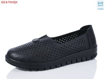Туфлі QQ shoes