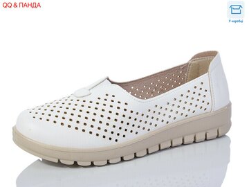 Туфлі QQ shoes