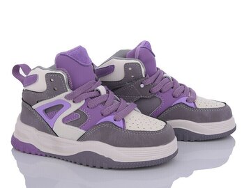 Кросівки Apawwa MQ199-1 purple