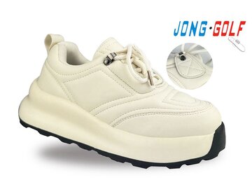 Кроссовки Jong.Golf