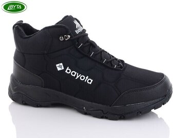 Ботинки Bayota