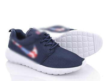 Кроссовки Nike 6040 navy