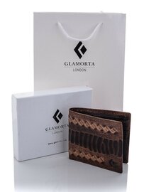 Кошельки Glamorta