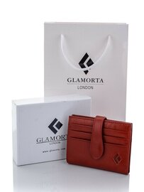 Кошельки Glamorta