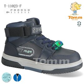 Ботинки Tom.m