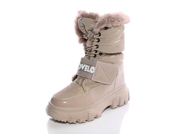 Ботинки Bella Paris HY825-63 (37-40)