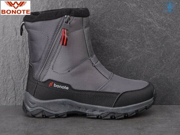 Ботинки Bonote B9016-3
