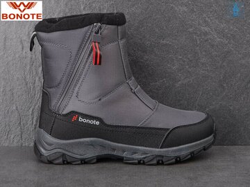 Ботинки Bonote A9016-3