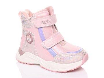 Ботинки Geto A105 Pink
