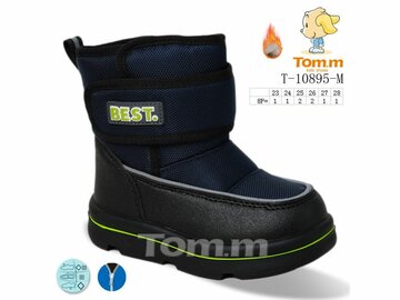 Дутики Tom.m