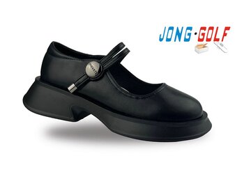 Туфлі Jong.Golf