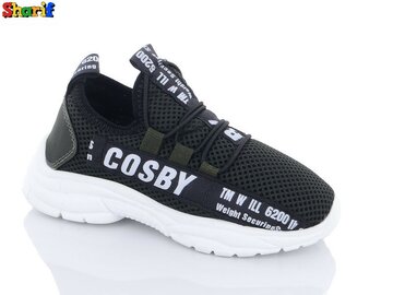 Кроссовки Cosby PP137-5