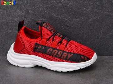 Кроссовки Cosby PP137-6