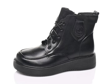 Ботинки Ls-Shoes A7157-1