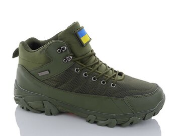 Ботинки Demur A91001-9