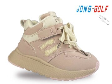 Ботинки JongGolf