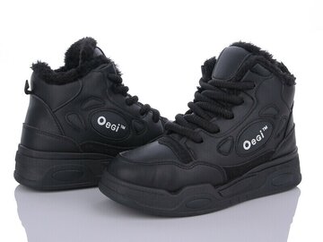 Черевики Ok Shoes
