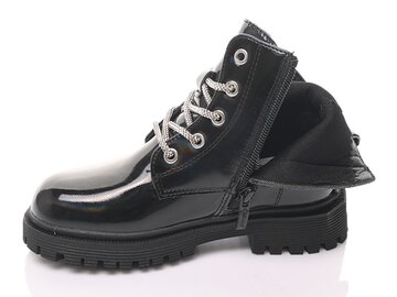 Ботинки Clibee KB506 Black