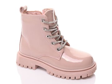 Ботинки Clibee KB506 Pink