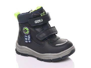 Ботинки Geto A116 Blue/Green