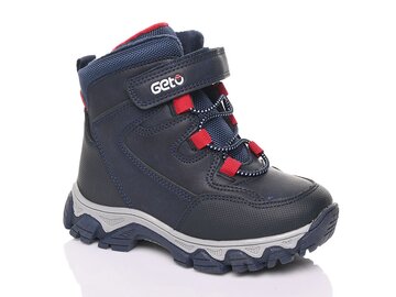 Ботинки Geto A119 Blue/Red