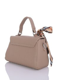 Сумки Sheng Ma-Lusha G1806 beige (15x23x8)