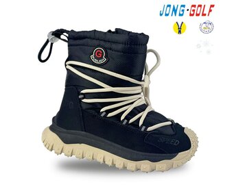 Дутики Jong.Golf