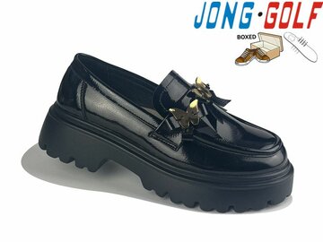 Туфлі JONG.GOLF