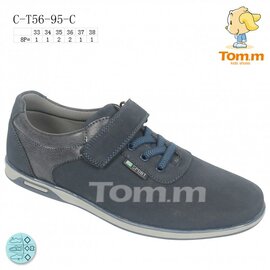 Туфлі Tom.m