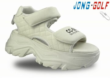 Босоніжки Jong-Golf