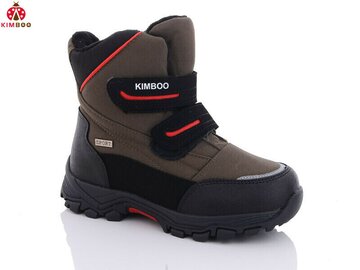 Ботинки Kimbo-o