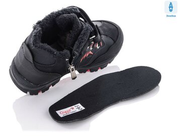Ботинки Ok Shoes 3304-153-old