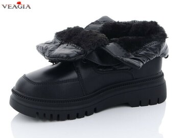 Ботинки Ada YFS26 black