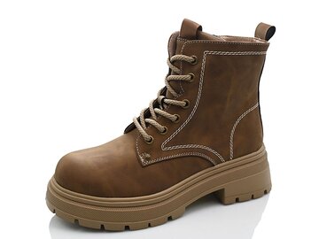 Черевики Goodin TL58 Brown