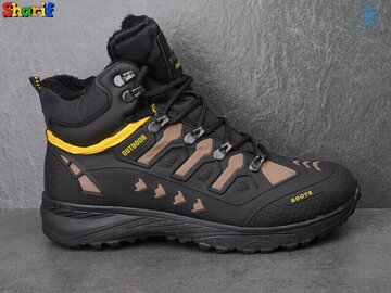 Ботинки Stepway FF8075-1
