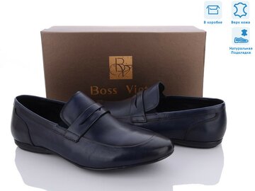 Туфлі Boss Victor