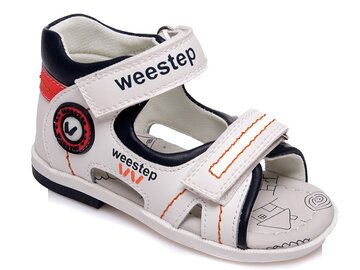 Босоніжки Weestep