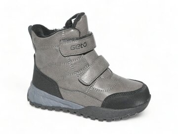 Ботинки Geto A208 Grey