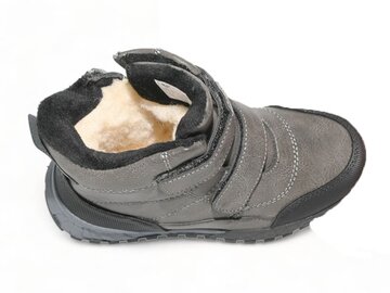 Ботинки Geto A208 Grey