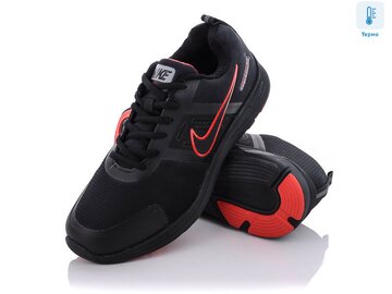 Кроссовки Nike 9011-4 термо