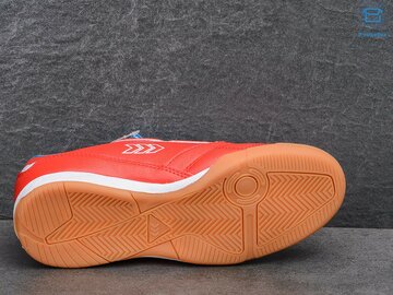 Футбольная обувь Restime DWB22030 red-white-skyblue