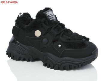 Кросівки QQ shoes J981-1