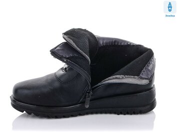 Ботинки Comfort 1555-1