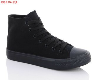 Кеди QQ shoes