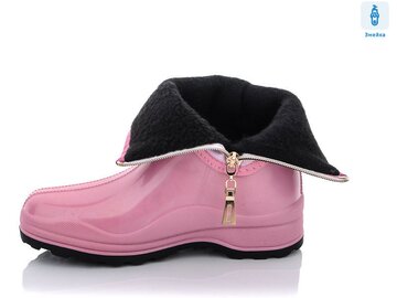 Резиновая обувь Selena Fay2 роз.